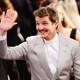 Illustration for article titled Pedro Pascal joins iCommunity/is virtual table read